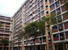 Blk 215 Choa Chu Kang Central (Choa Chu Kang), HDB 4 Rooms #71152